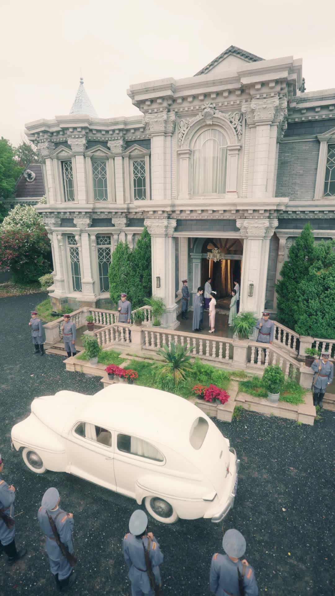 Episodio 56 - Prisionera del destino